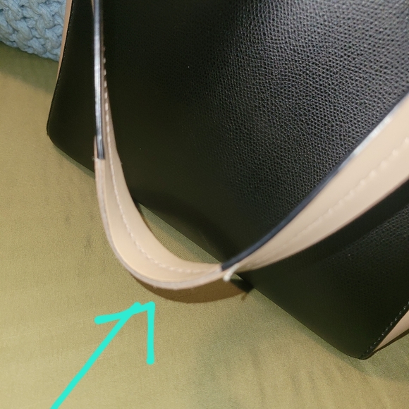 Ralph Lauren bag - Picture 15 of 16